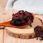 Natural Dried Hibiscus Flower Natural Dried Tea Herb Organic 100g/200g/400g Girl Women Wedding Decoration