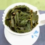 Taiwan Alishan High Moutains Oolong -Tea Aaa Tai Wan Ali Shan High Moutain Organic -Tea Beauty Weight Loss Slimming -Tea