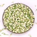 New Premium Dry Jasmine Bud 100% Natural Jasmine Flower Organic Dried Flowers Buds Wedding Decoration