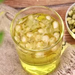 New Premium Dry Jasmine Bud 100% Natural Jasmine Flower Organic Dried Flowers Buds Wedding Decoration