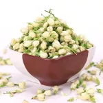 New Premium Dry Jasmine Bud 100% Natural Jasmine Flower Organic Dried Flowers Buds Wedding Decoration