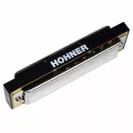 Hohner ฮาร์โมนิก้า รุ่น Big River Harp / 10 ช่อง คีย์ D Harmonica Key D ** Made in Germany **