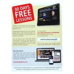 Hohner Harmonic Blues Harp / 10, G Harmonica Key G + Free Case & Online Course