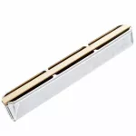 Hohner Harmonic Echo Tremolo Key C 48 Channel 2509/48 Tremolo Harmonica Key C