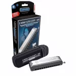 Hohner Harmonic Discovery 48 /12, C Chromatic Harmonica Key C