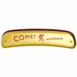 Hohner ฮาร์โมนิก้า รุ่น Comet 40 / 40 ช่อง คีย์ C Harmonica Key C