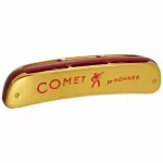 Hohner ฮาร์โมนิก้า รุ่น Comet 40 / 40 ช่อง คีย์ C Harmonica Key C