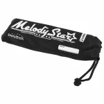 Hohner ฮาร์โมนิก้า รุ่น Melody Star 8 ช่อง คีย์ C Harmonica Key C