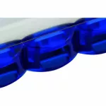 Hohner ฮาร์โมนิก้า รุ่น Melody Star 8 ช่อง คีย์ C Harmonica Key C