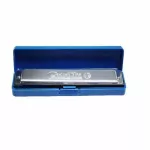 Hohner ฮาร์โมนิก้า รุ่น Ocean Star ขนาด 48 ช่อง คีย์ C Harmonica Key C, เมาท์ออแกน