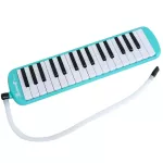 Paramount Melodian 32 Key BM-32K + Free Case and Meloda Equipment, Melodian, Melodian, Melodica