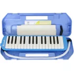 Paramount Melodian 32 Key BM-32K + Free Case and Meloda Equipment, Melodian, Melodian, Melodica