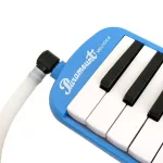 Paramount Melodian 32 Key BM-32K + Free Case and Meloda Equipment, Melodian, Melodian, Melodica