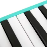 Paramount Melodian 32 Key BM-32K + Free Case and Meloda Equipment, Melodian, Melodian, Melodica