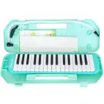 Paramount Melodian 32 Key BM-32K + Free Case and Meloda Equipment, Melodian, Melodian, Melodica