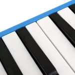 Paramount Melodian 32 Key BM-32K Blue + Free Case and Meloda equipment, Melodian, Melodian, Melodica