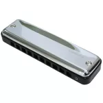 TOMBO Harmonic Key C Ultimo Harmonica Key C, Mountain Key C