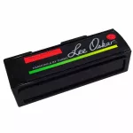 TOMBO Harmonica Set 4, Lee Oskar Quick Start Kit Lee Oskar Harmonica, free fabric + Harmonita
