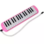 Paramount เมโลเดียน 32 คีย์ รุ่น BM-32K + ฟรีเคสและอุปกรณ์ เมโลดิก้า, เมโลเดี้ยน, Melodion, Melodica