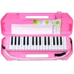 Paramount เมโลเดียน 32 คีย์ รุ่น BM-32K + ฟรีเคสและอุปกรณ์ เมโลดิก้า, เมโลเดี้ยน, Melodion, Melodica