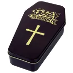 Hohner Harmonic Ozzy Osbourne Signature, 10 channels, C + free storage box, Limited Edition ** Made in Germany