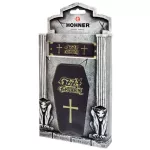 Hohner Harmonic Ozzy Osbourne Signature, 10 channels, C + free storage box, Limited Edition ** Made in Germany