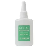 YAMAHA Key Oil. Medium finger -type lubricant is used for Claurnet, making the key easier. There is no sound.