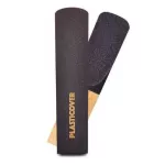 Rico ™ Clara Net Tongue BB No. 2 1/2 Black tongue, Claurnet tongue 2.5, Plasticover BB Clarinet Reed 2 1/2 ** Buy 1 and