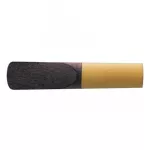 Rico ™ Clara Net Tongue BB No. 2 1/2 Black tongue, Claurnet tongue 2.5, Plasticover BB Clarinet Reed 2 1/2 ** Buy 1 and