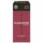 Rico ™ Clara Net Tongue BB No. 2 1/2 Black tongue, Claurnet tongue 2.5, Plasticover BB Clarinet Reed 2 1/2 ** Buy 1 and