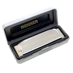 Hohner Special 20 Harmonica 10 Channel C Harmonica Key C + Free Case & Online Course ** Made in Germany **