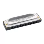 Hohner Special 20 Harmonica 10 Channel C Harmonica Key C + Free Case & Online Course ** Made in Germany **