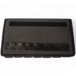 Hohner® Flexcase M Harmonica Case กระเป๋าฮาร์โมนิก้า ไซส์ M อย่างดี ใส่ได้สูงสุด 7 ตัว แยกช่องเก็บ สะดวกต่อการพกพา