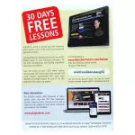 Hohner® Blues Harp Pro Pack 3 Harmonica 10 Pack 3, Great Value C / G / A Series MS-Series + Free Case & O