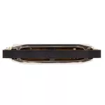 Hohner® Special 20 Pro Pack 5 Harmonica 10 Pack 5, Great Value C / G / A / D / E + Free Case Lock & On