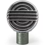 Hohner® & Se Electronics® HB52 Harp Blaster Harmonica Microphone, Dynamic Harmonic, XLR Gold Pole + Free Bag