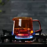 Glass Coffee Sharing Coffee Server Pour Out Decanter Home Brewing Cup Hand Made Coffee Maker Ice Drip Kettle