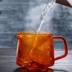 Glass Coffee Sharing Coffee Server Pour Out Decanter Home Brewing Cup Hand Made Coffee Maker Ice Drip Kettle