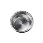 58mm 7g 14g 20g Stainless Steel Filter Basket High Pressure Breville Delonghi Krups Coffee Machine Porous Dripper Cup