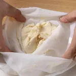 10pcs/lot Nut Milk Filter Bag Food Grade Organic Reusable Filters Food Strainer For Yogurt Cheese Nut Milks Tea Coffee