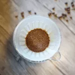 Timemore Pctg Crystal Eye Dripper Coffee Dripper Pour Over Coffee Maker V60 Coffee Filter Filter Cup Hand Drip Reusable Filters