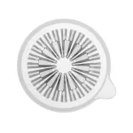 Timemore Pctg Crystal Eye Dripper Coffee Dripper Pour Over Coffee Maker V60 Coffee Filter Filter Cup Hand Drip Reusable Filters