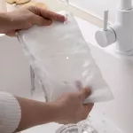 10pcs/lot Nut Milk Filter Bag Food Grade Organic Reusable Filters Food Strainer For Yogurt Cheese Nut Milks Tea Coffee