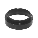 Iyounice 51mm/53mm/54mm/58mm Aluminum Intelligent Dosing Ring Brewing Bowl Coffee Powder Espresso Barista Funnel Portafilte