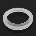 Silicone Seal Ring For Universal Espresso Coffee Machine Accessory Part Gs-R003rubber O Ring Kit Seal Gasket Universal Rubber