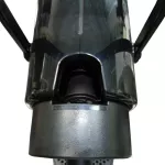 4pcs Refillable Reusable Coffee Capsules Pods For Nespresso Machines Spoon Kitchen Dining Bar Coffee Filters Reusable Tool