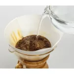 Chemex filter paper for 4-6 glasses