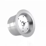 Stainless Steel Refillable Reusable Cafissimo Coffee Capsule Cafeteira Filter For Caffitaly Tchibo Classic Machine