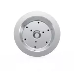 Stainless Steel Refillable Reusable Cafissimo Coffee Capsule Cafeteira Filter For Caffitaly Tchibo Classic Machine