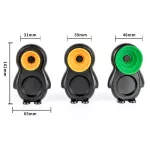 Coffee Holder Base Accessories For Dolce Gusto Coffee Capsule Nescafe Dolce Gusto Reusable Coffee Basket Without Capsules